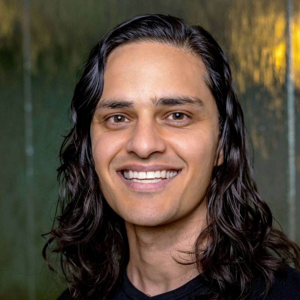 Kasim Aslam, Co-Founder of Pareto Talent